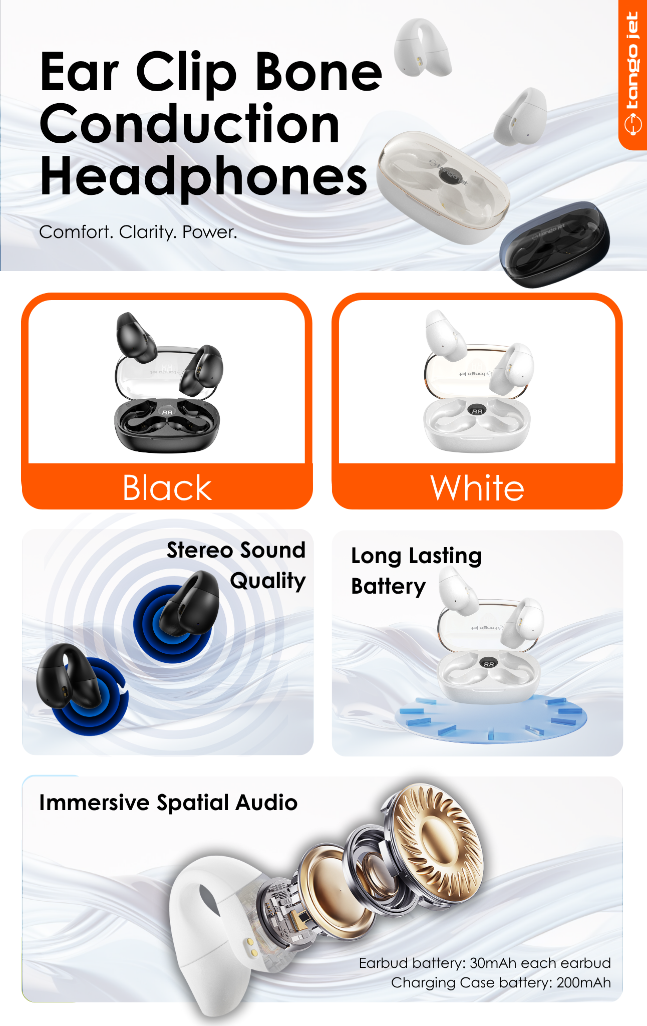 Bone Conduction Feature 1